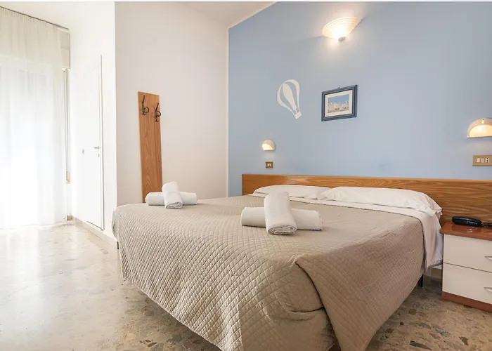 Hotel Santiago