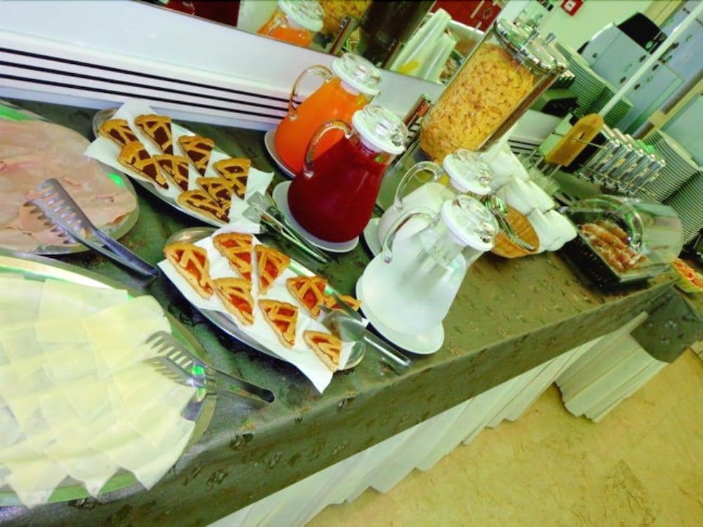 Hotel Santiago