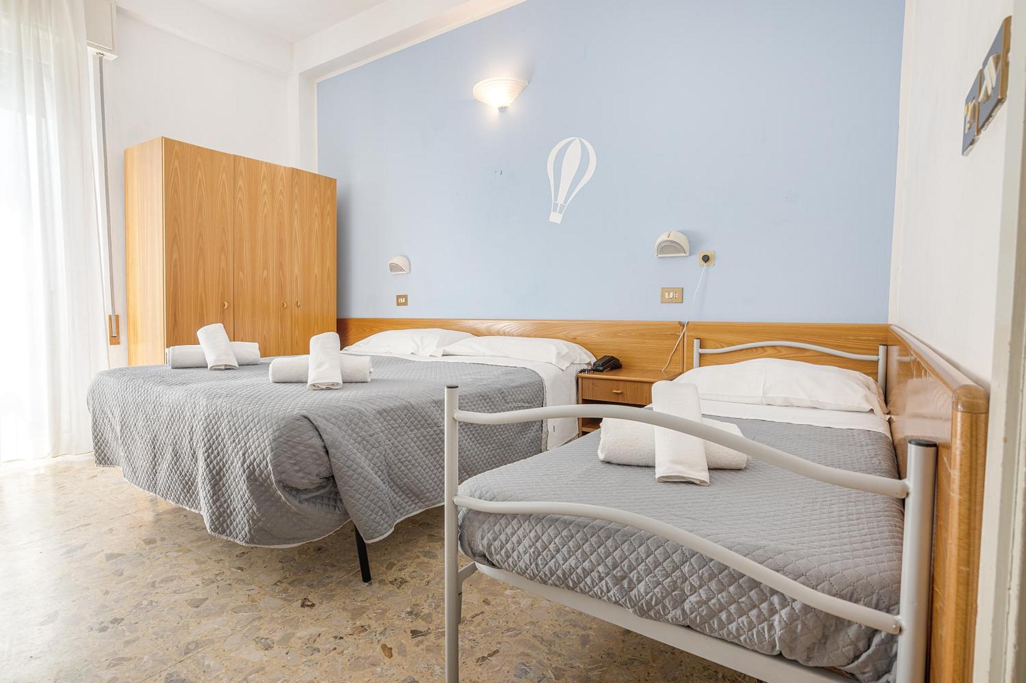 Santiago Hotel Rimini