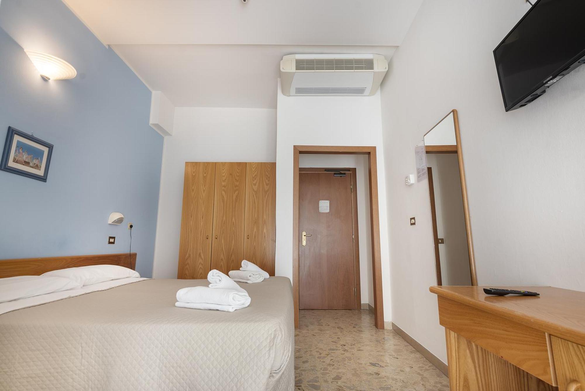Santiago 3* Rimini