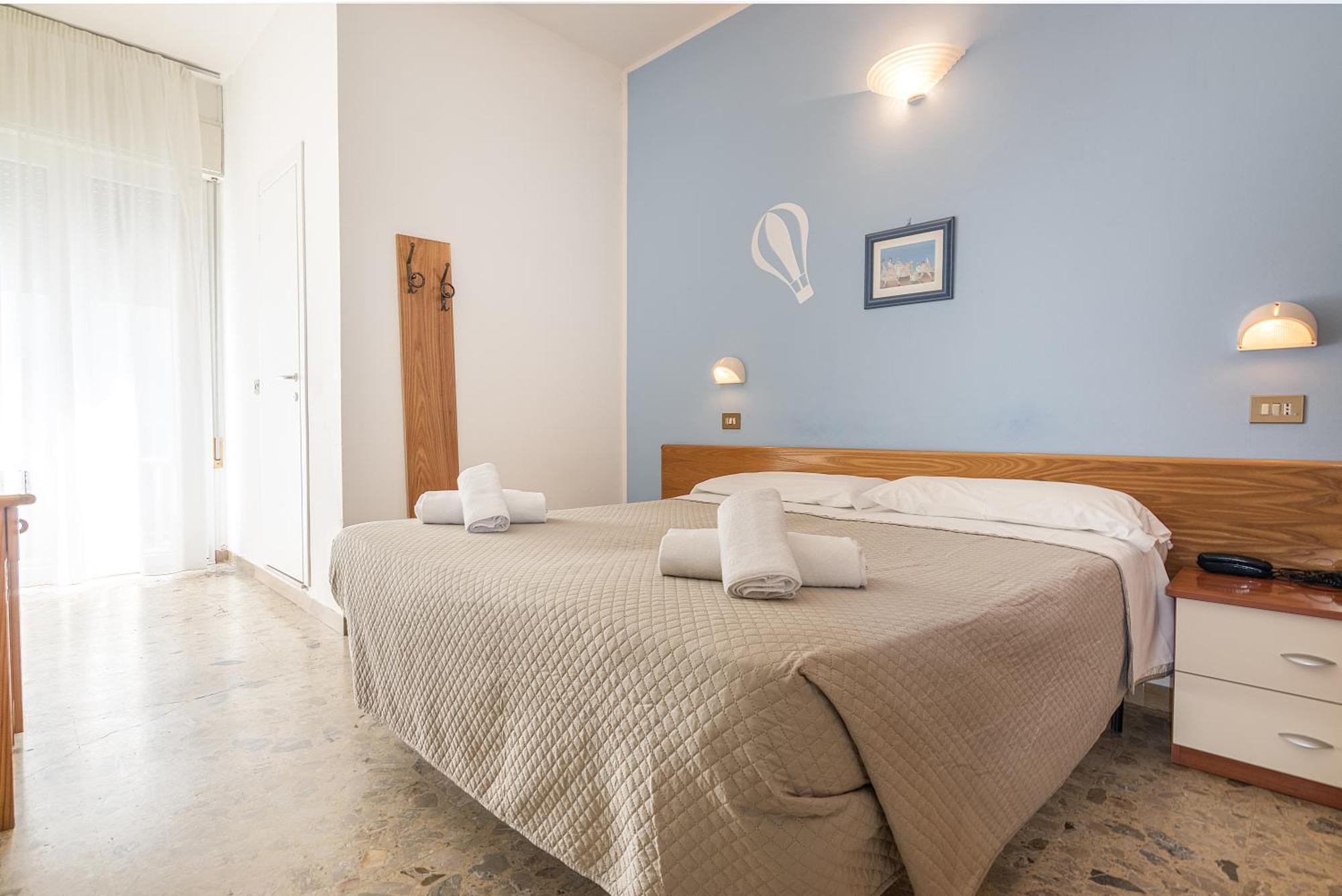 Santiago Hotel Rimini