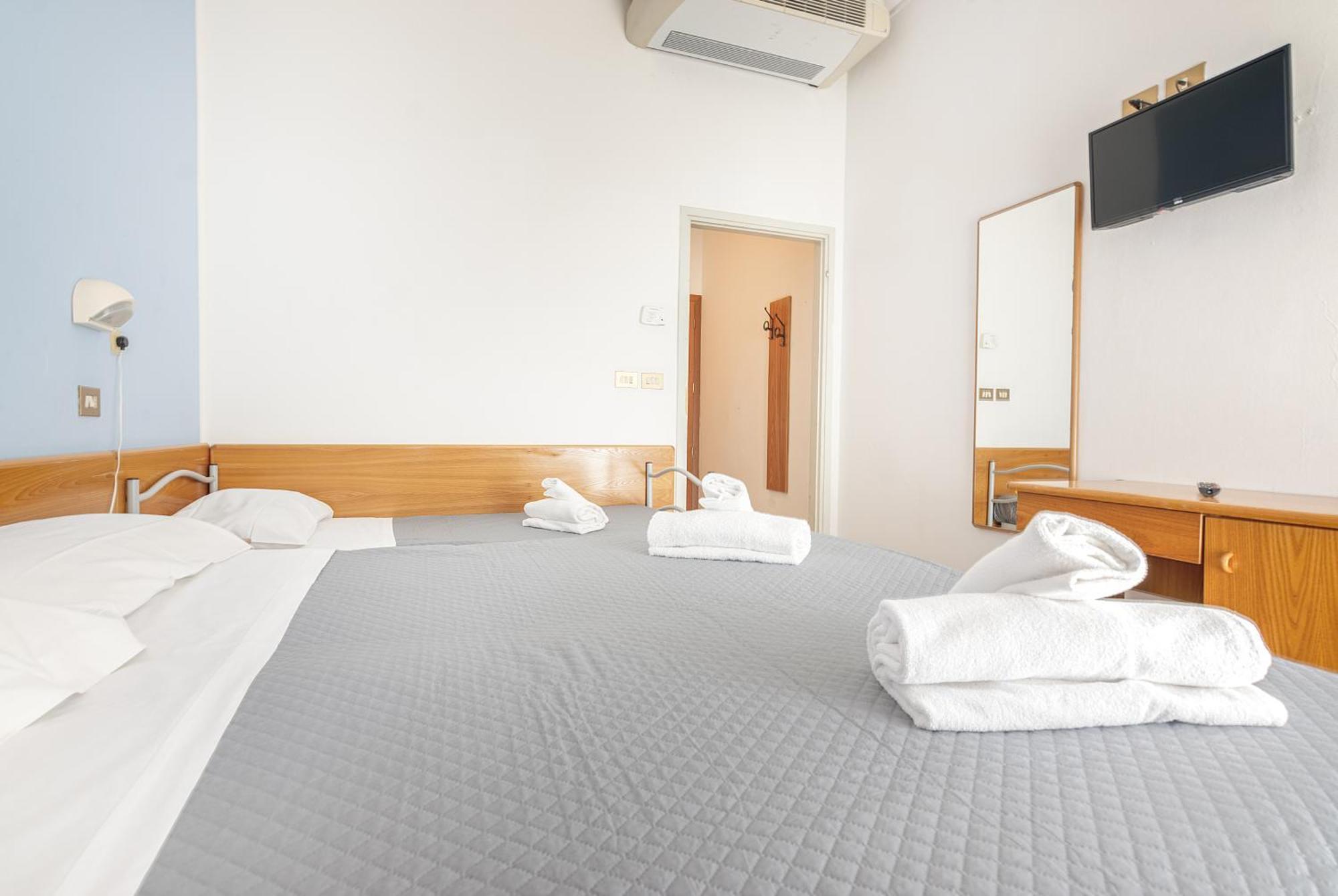 Santiago Hotel Rimini