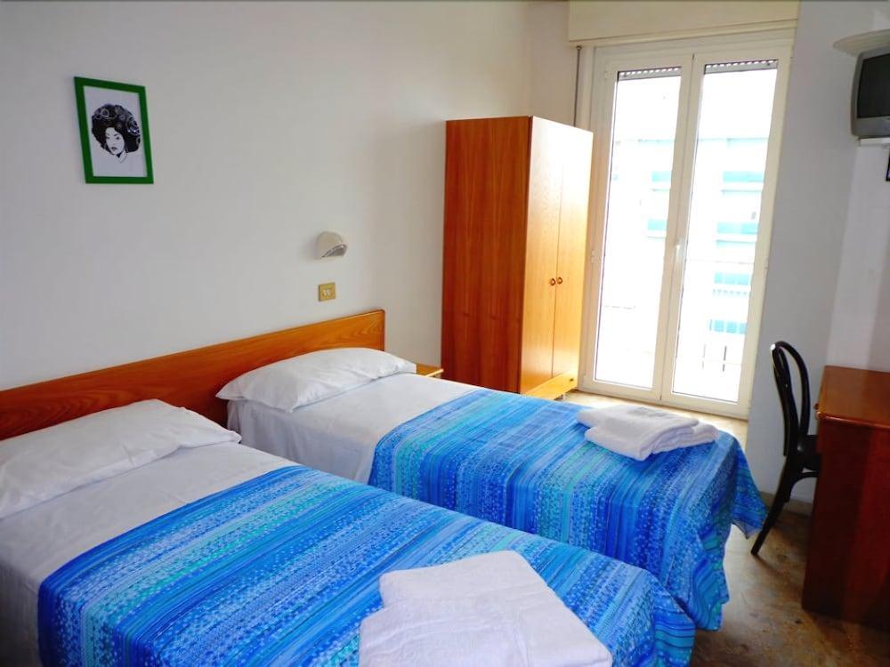 Viaggy Santiago Hotel Rimini